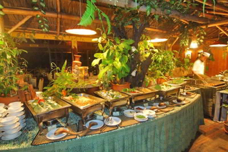 姆鲁万豪度假酒店 外观 照片
